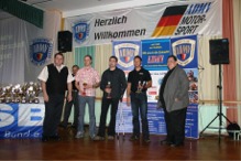 ADMV Sachsen Meisterschaft 2.Platz